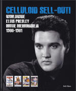 Celluloid Sell-Out! - Elvis Presley FTD CD Book