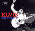 All The Best 3 CD - Italy 2015 - Elvis Presley CD All The Best 3 CD - Italy 2015 - Elvis Presley CD