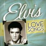 Love Songs (Zestify) - UK 2015 - Sony Music TNBC1 - Elvis Presley CD Love Songs (Zestify) - UK 2015 - Sony Music TNBC1 - Elvis Presley CD