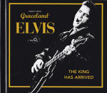 The Music from Elvis at the O2 - England 2105 - Elvis Presley CD The Music from Elvis at the O2 - England 2105 - Elvis Presley CD
