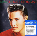 Ulatimate Christmas - USA 2015 Walmart - Sony Music 88875131152 - Elvis Presley CD Ulatimate Christmas - USA 2015 Walmart - Sony Music 88875131152 - Elvis Presley CD